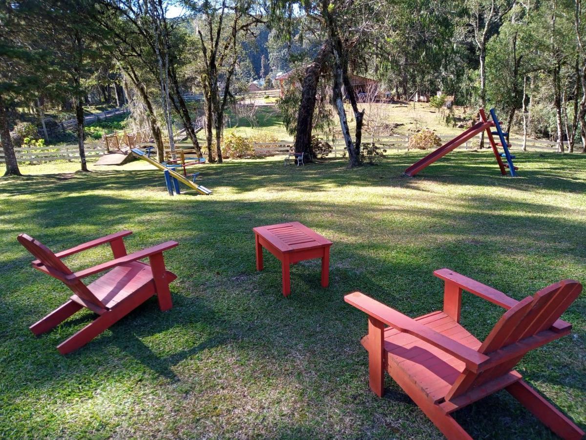 Magia Hortensias - Natureza, Hidromassagem E Muita Tranquilidade! Holiday home Canela