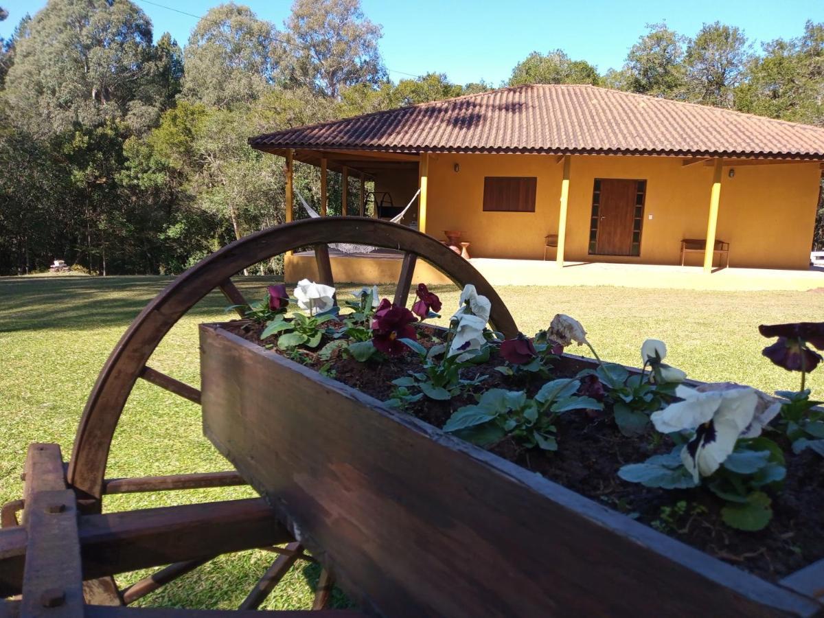 Magia Hortensias - Natureza, Hidromassagem E Muita Tranquilidade! Holiday home *