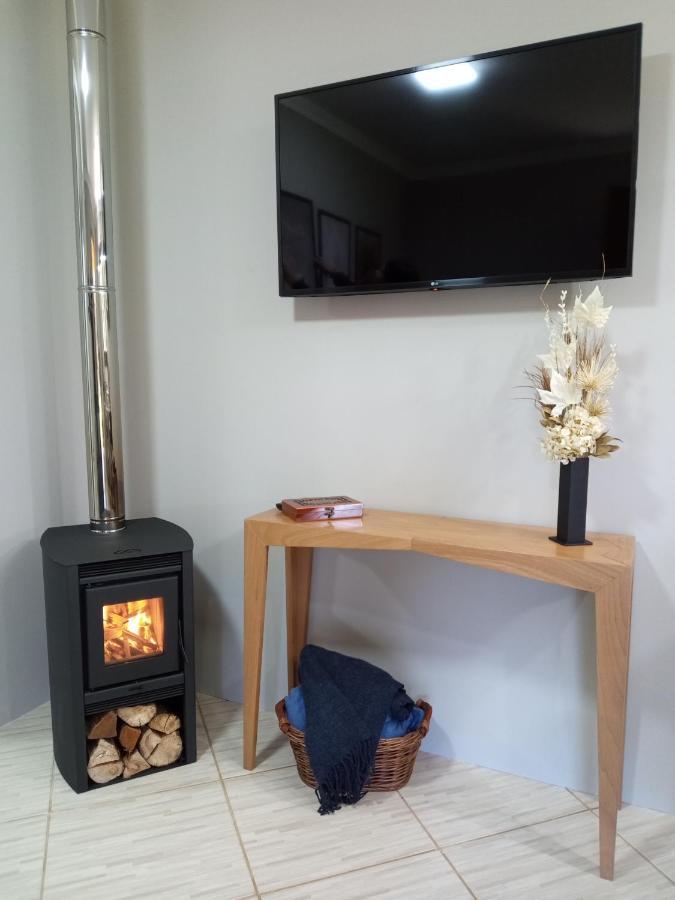 Holiday home Magia Hortensias - Natureza, Hidromassagem E Muita Tranquilidade! *