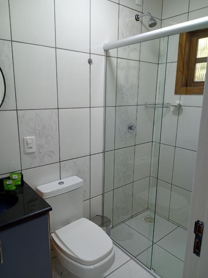 Holiday home Magia Hortensias - Natureza, Hidromassagem E Muita Tranquilidade!