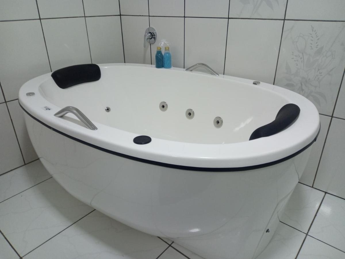 Holiday home Magia Hortensias - Natureza, Hidromassagem E Muita Tranquilidade!