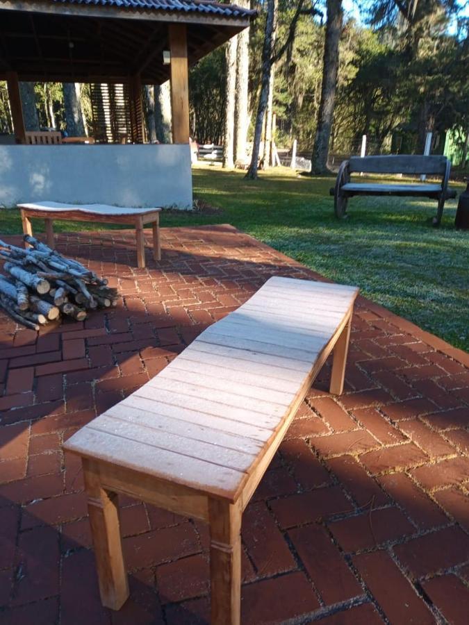 Magia Hortensias - Natureza, Hidromassagem E Muita Tranquilidade! Holiday home