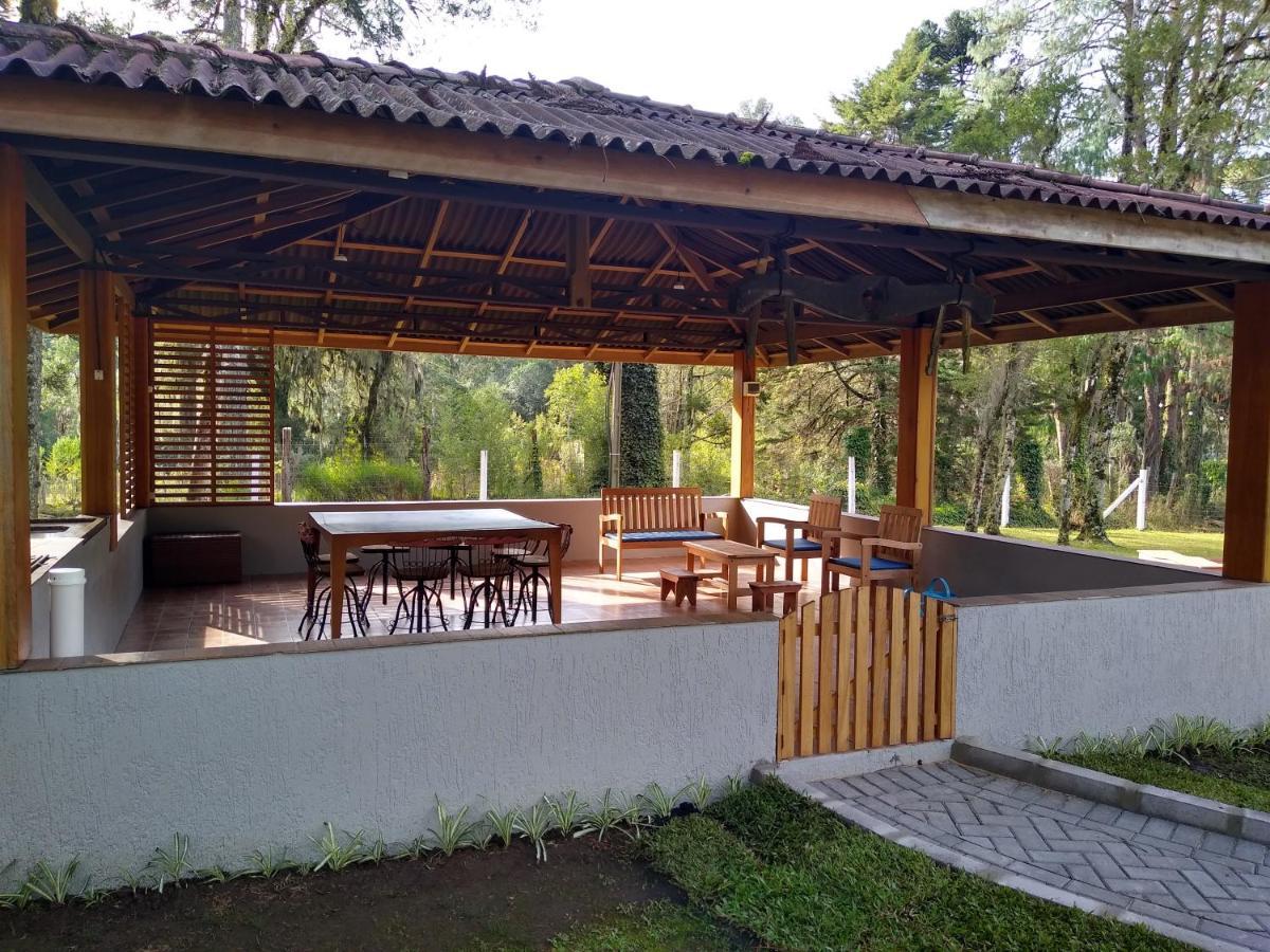 Magia Hortensias - Natureza, Hidromassagem E Muita Tranquilidade! Holiday home *